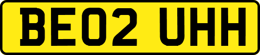 BE02UHH
