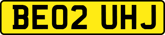 BE02UHJ