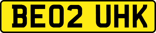 BE02UHK