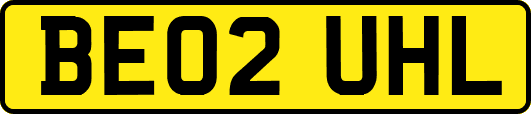 BE02UHL