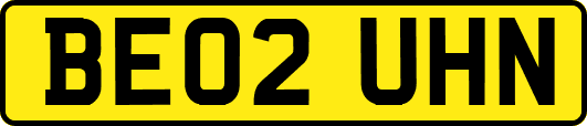 BE02UHN