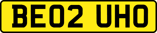 BE02UHO