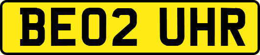 BE02UHR