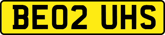 BE02UHS