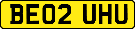 BE02UHU