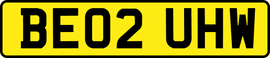 BE02UHW