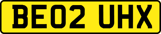 BE02UHX