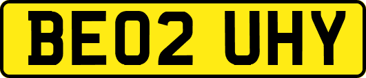 BE02UHY