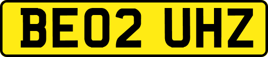 BE02UHZ