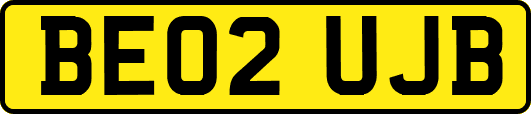 BE02UJB