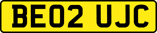 BE02UJC