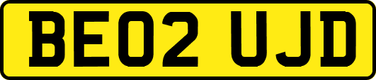 BE02UJD