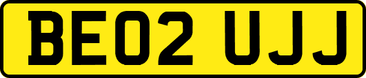 BE02UJJ