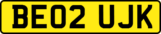 BE02UJK