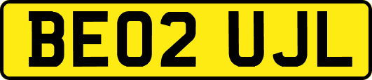 BE02UJL