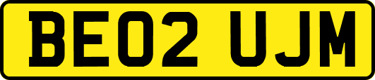BE02UJM