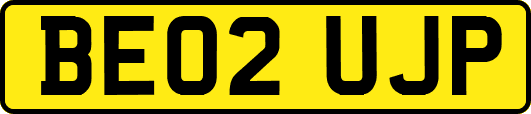 BE02UJP