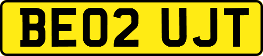 BE02UJT
