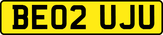 BE02UJU