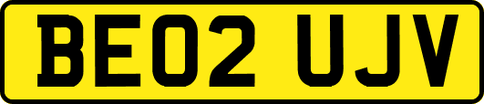BE02UJV