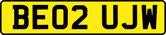 BE02UJW