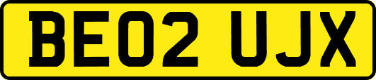 BE02UJX