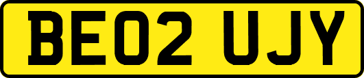 BE02UJY