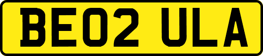 BE02ULA