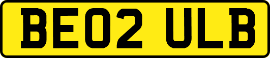 BE02ULB