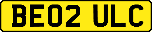 BE02ULC