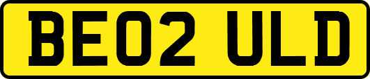 BE02ULD