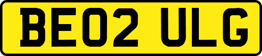 BE02ULG