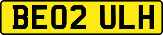 BE02ULH