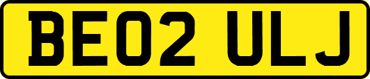 BE02ULJ
