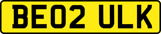 BE02ULK