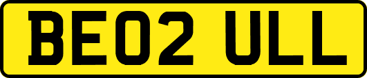 BE02ULL