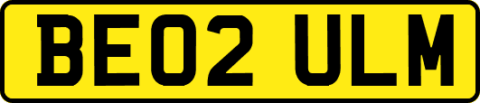 BE02ULM
