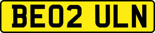 BE02ULN
