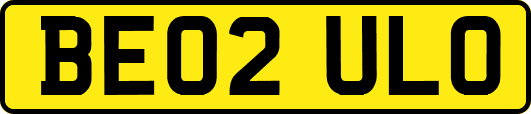 BE02ULO