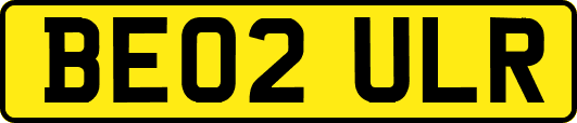 BE02ULR