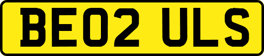 BE02ULS
