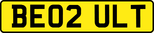 BE02ULT
