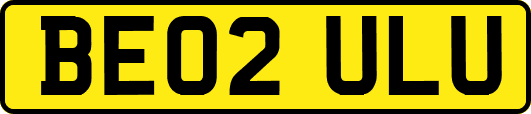 BE02ULU
