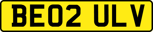 BE02ULV