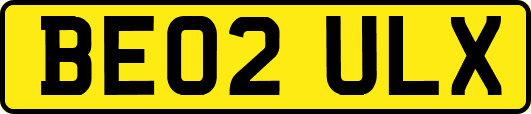 BE02ULX