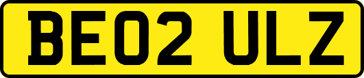 BE02ULZ