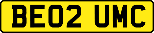 BE02UMC