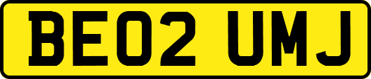 BE02UMJ