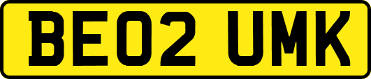 BE02UMK