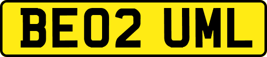 BE02UML